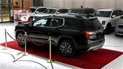 GMC Acadia